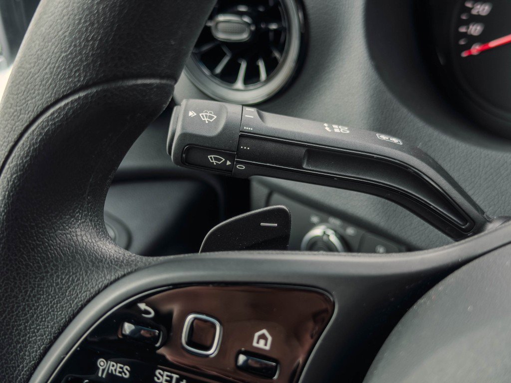 Used 2021 Mercedes-Benz Sprinter 2500 w/ Driver Convenience Package image 27