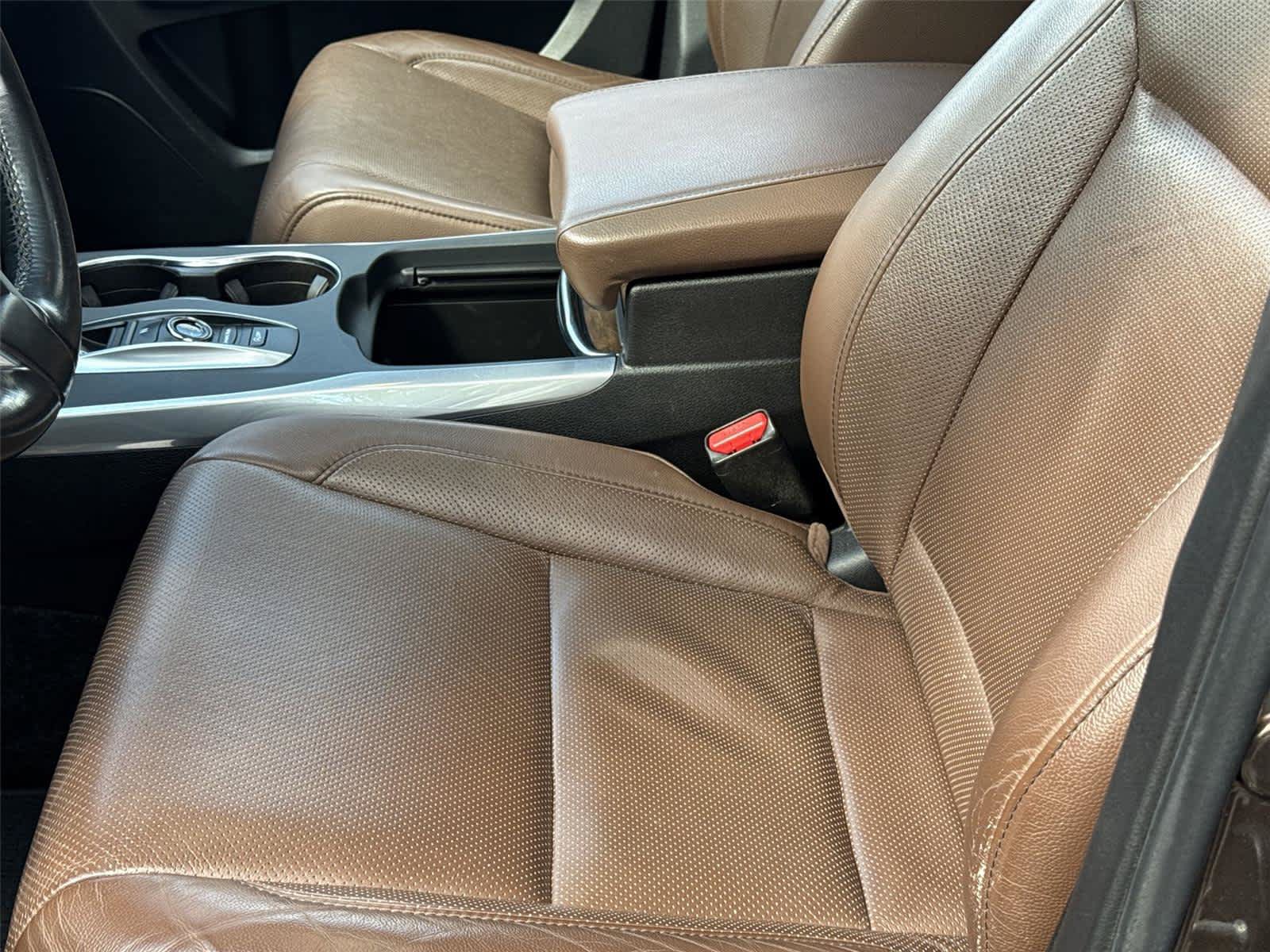 Used 2019 Acura MDX w/ Technology Package AWD/4WD image 12