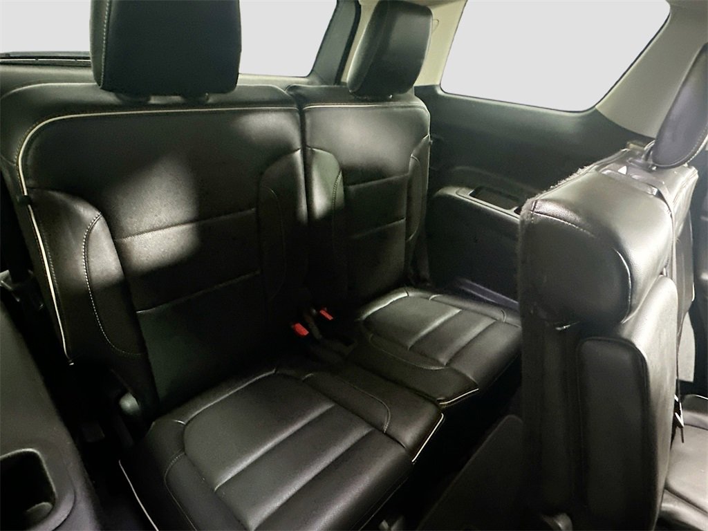 Used 2017 GMC Acadia Denali w/ Technology Package image 30