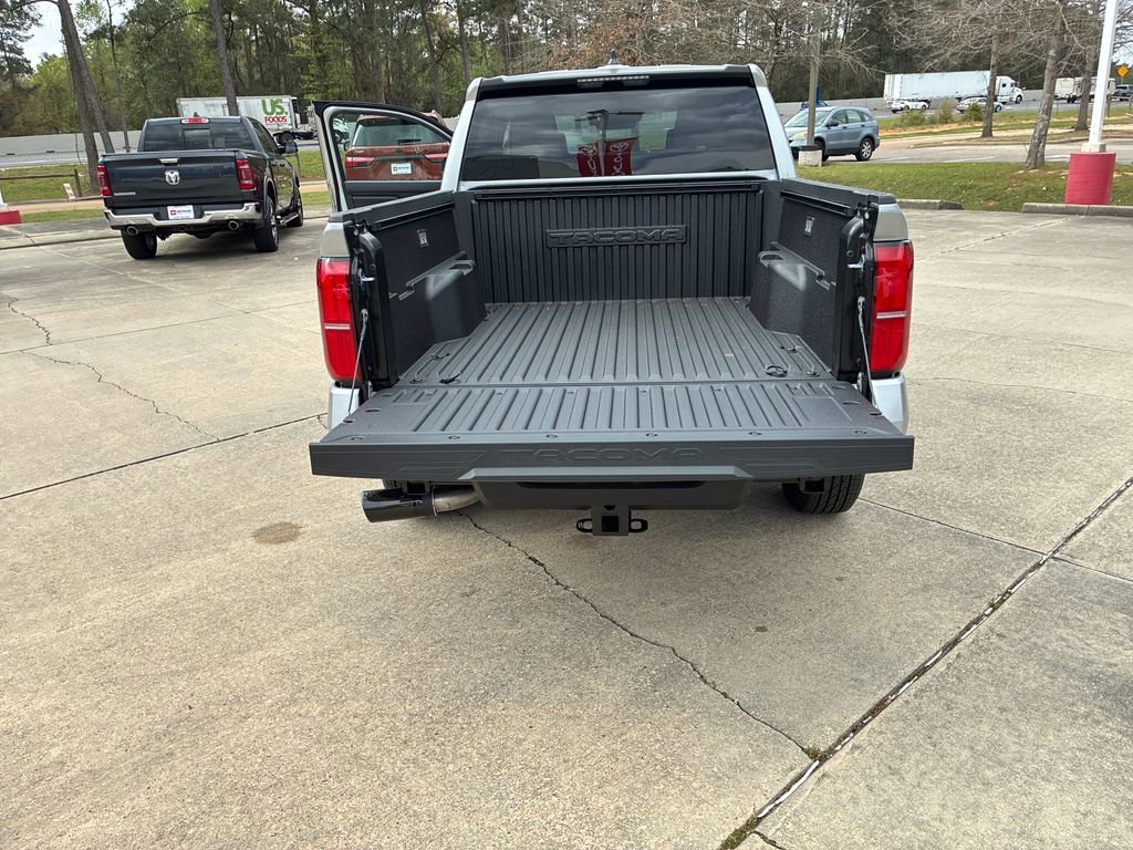 New 2026 Toyota Tacoma SR5 image 31