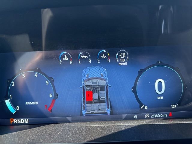 Used 2024 Ford F150 STX image 14