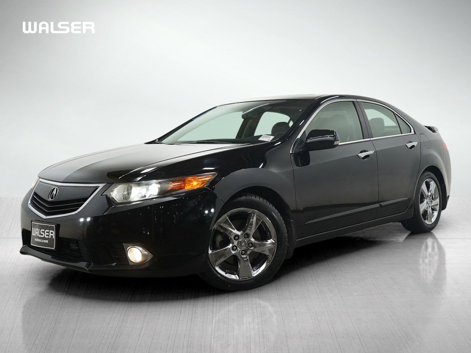 Used 2012 Acura TSX Sedan