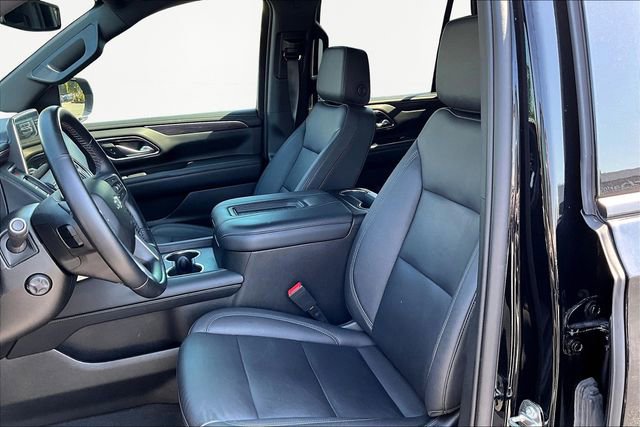 Used 2023 Chevrolet Tahoe Z71 w/ Luxury Package image 15