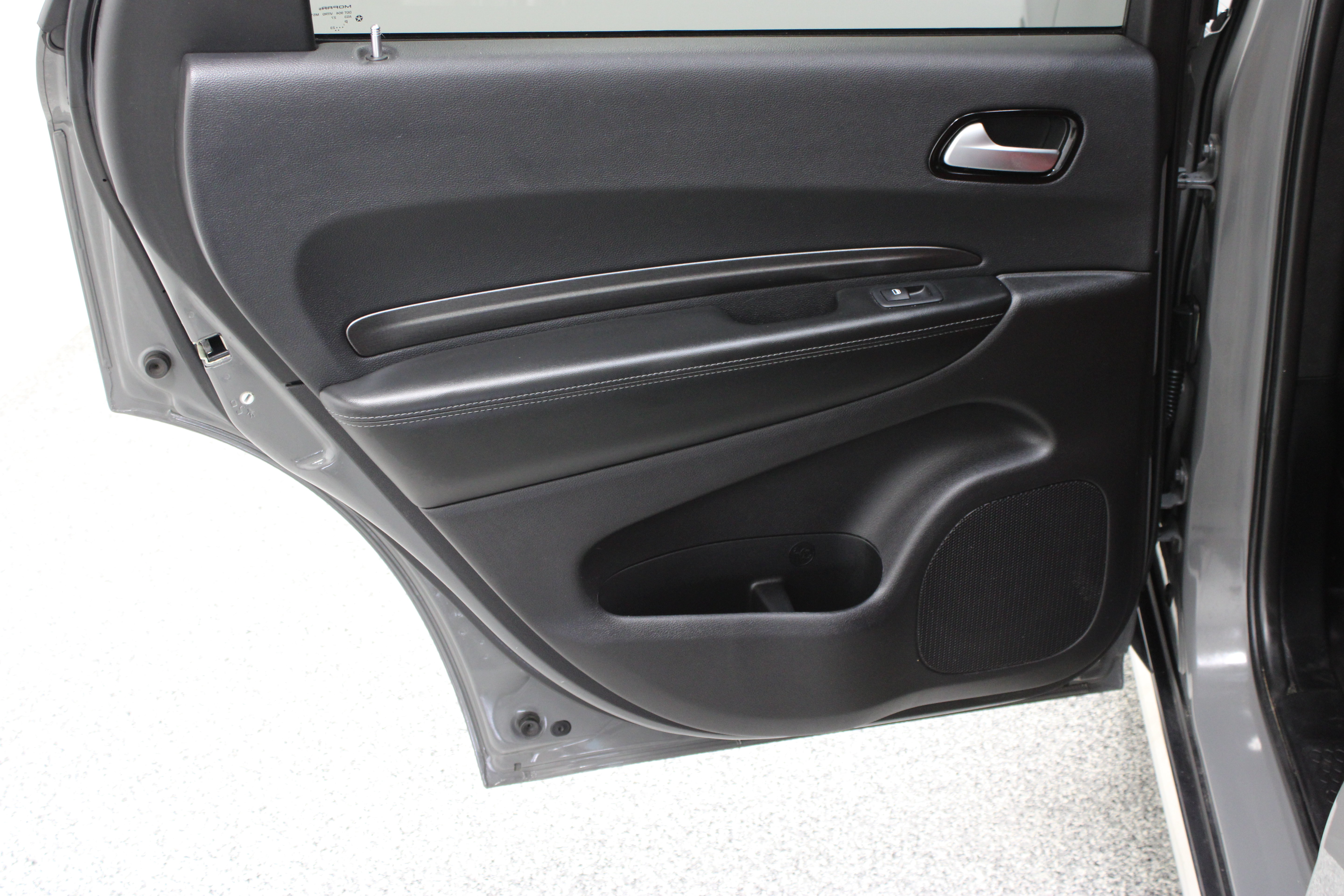 Used 2023 Dodge Durango SXT Launch Edition RWD image 26