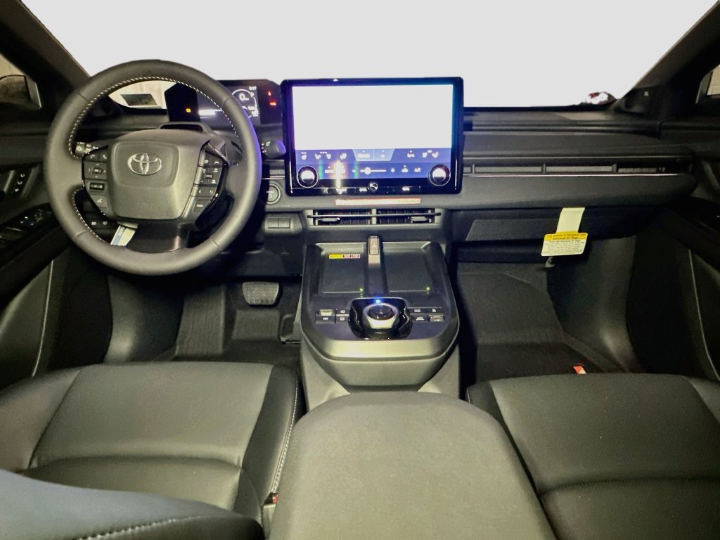 New 2026 Toyota bZ Woodland AWD/4WD image 21