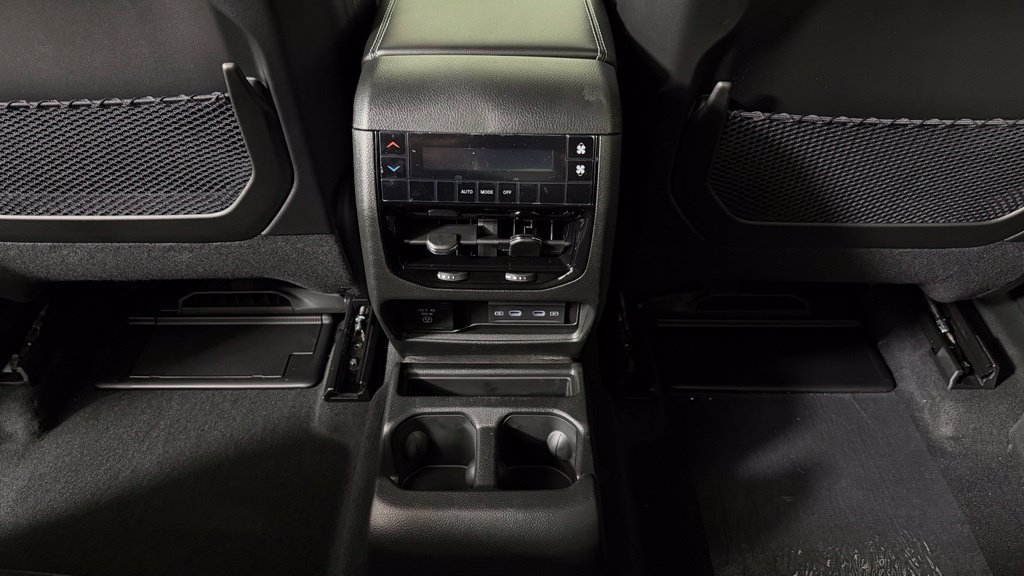 New 2027 Jeep Grand Cherokee L Limited AWD/4WD image 28