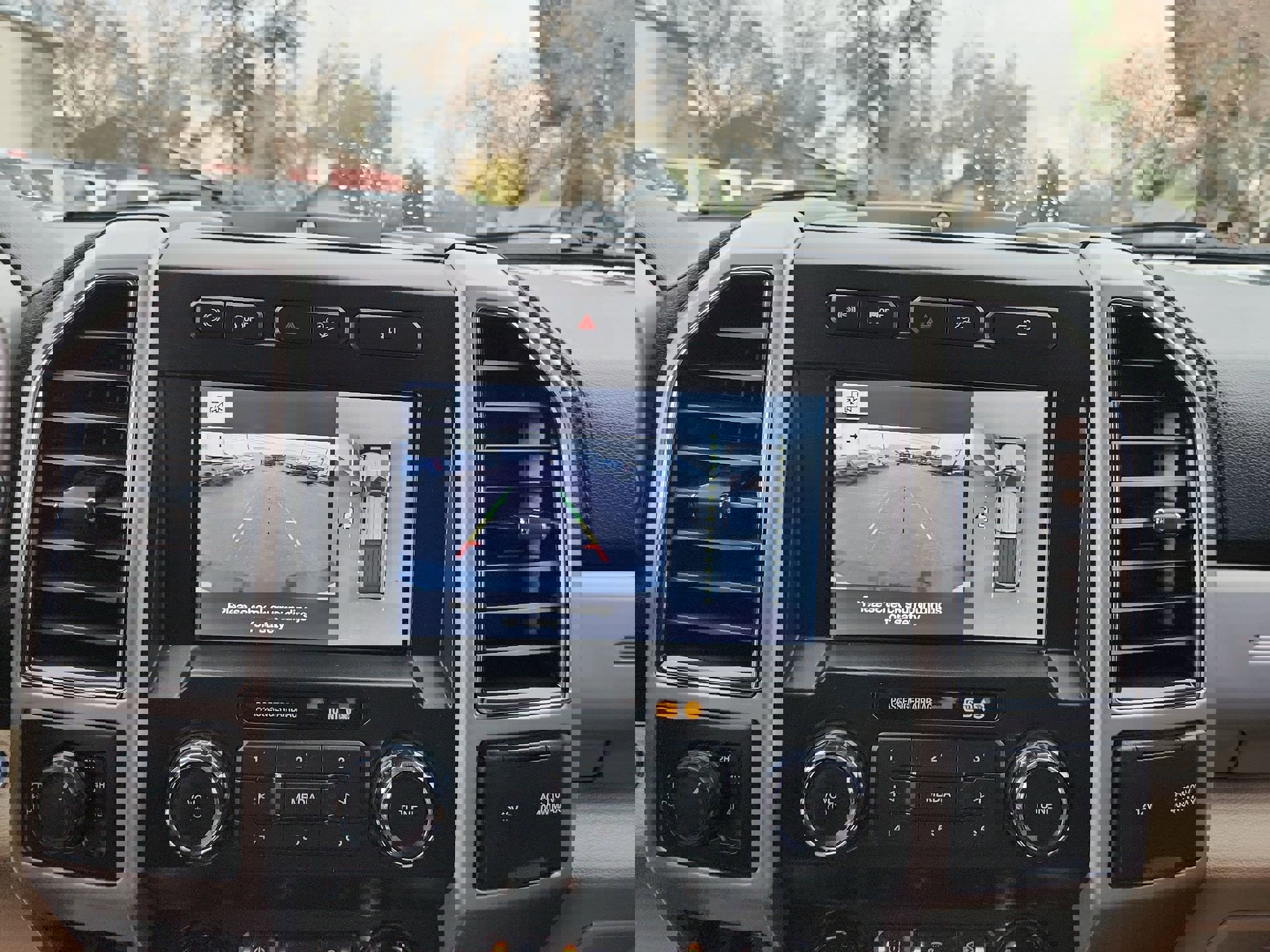 Used 2019 Ford F250 Lariat w/ Lariat Ultimate Package image 24