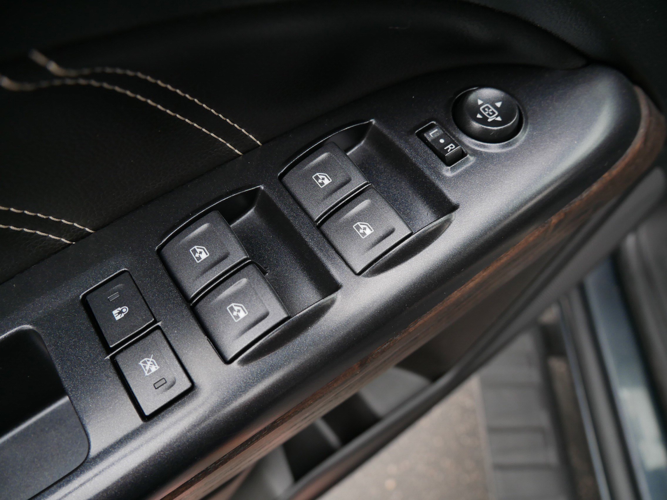 Used 2021 GMC Canyon Denali AWD/4WD image 19