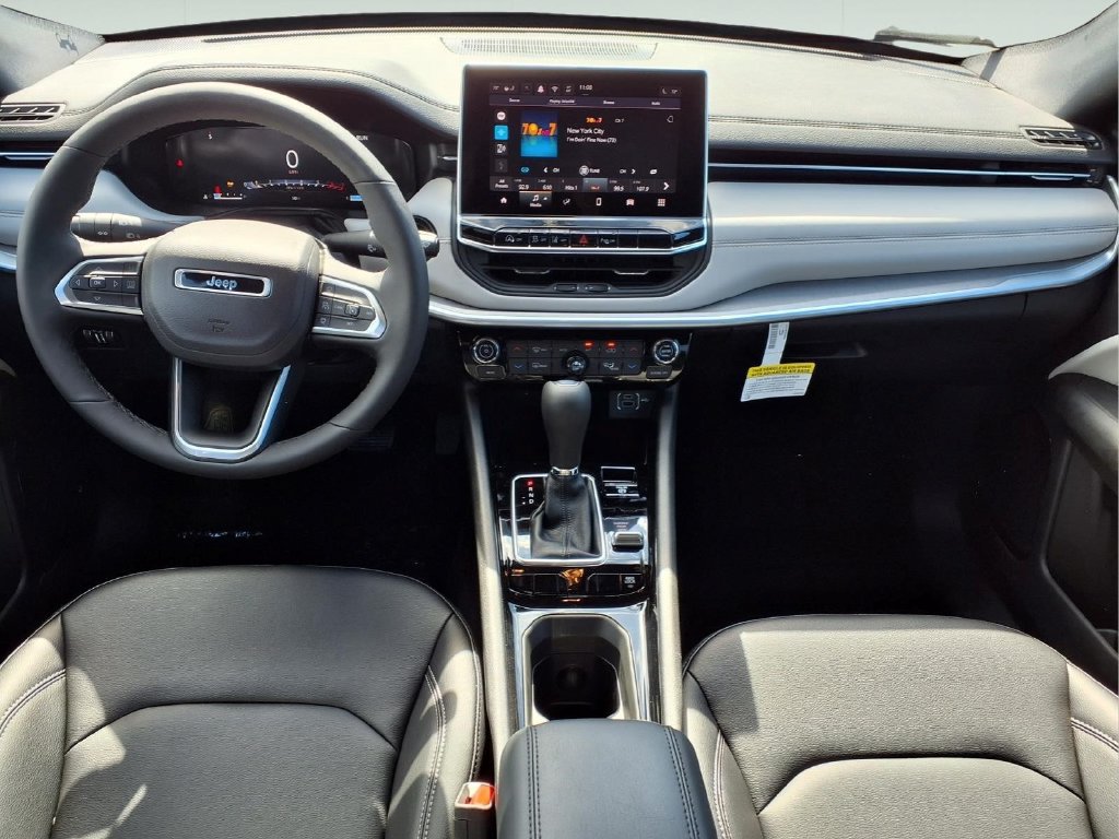 New 2026 Jeep Compass Limited AWD/4WD image 8
