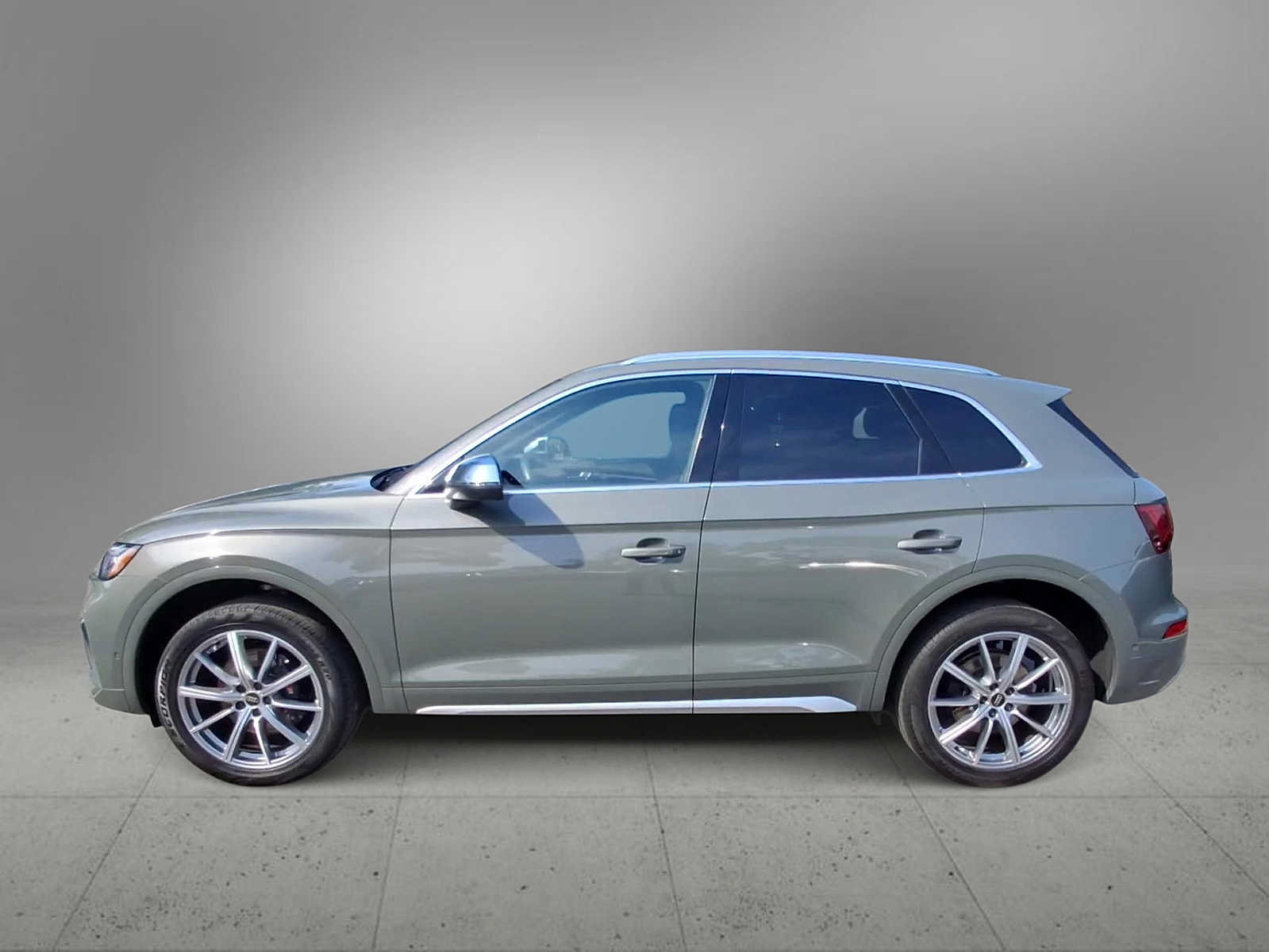 Used 2023 Audi SQ5 Prestige w/ Prestige Package AWD/4WD image 5