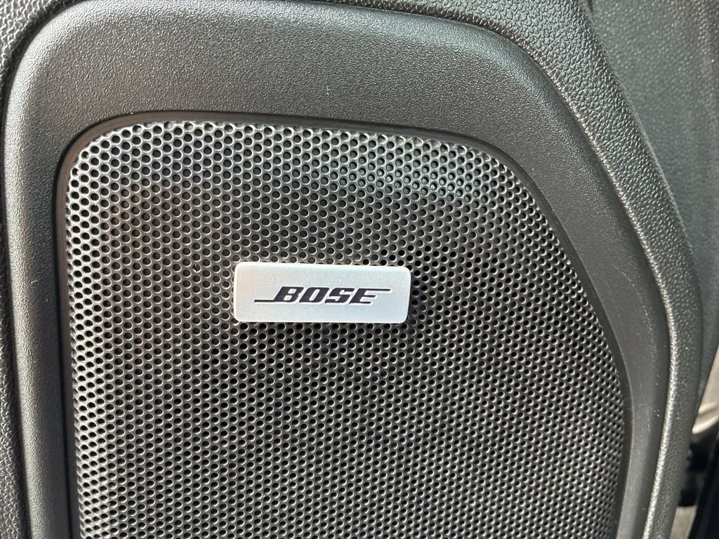 Used 2022 GMC Sierra 2500 Denali w/ Denali Black Diamond Edition image 28