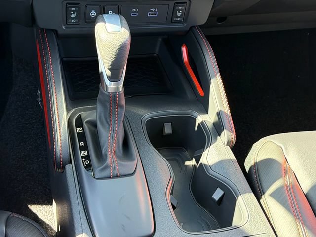 New 2026 Nissan Frontier Pro-X w/ Pro Premium Package RWD image 17