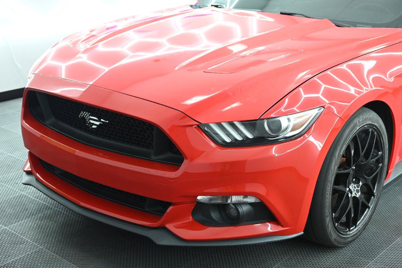 Used 2016 Ford Mustang GT RWD image 7