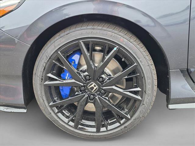 New 2027 Honda Prelude image 10