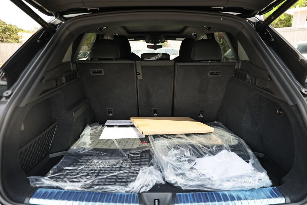 New 2026 Audi SQ5 Premium Plus AWD/4WD image 31