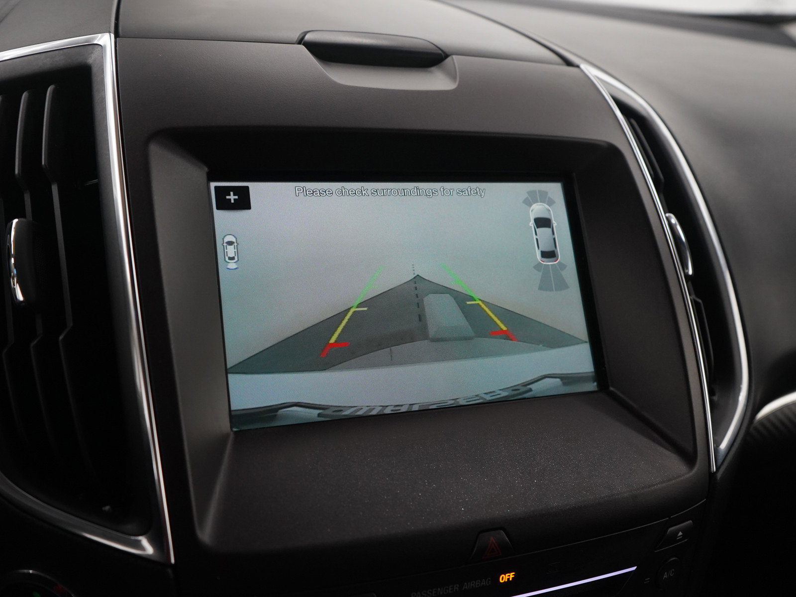 Used 2018 Ford Edge Sport w/ Equipment Group 401A image 22