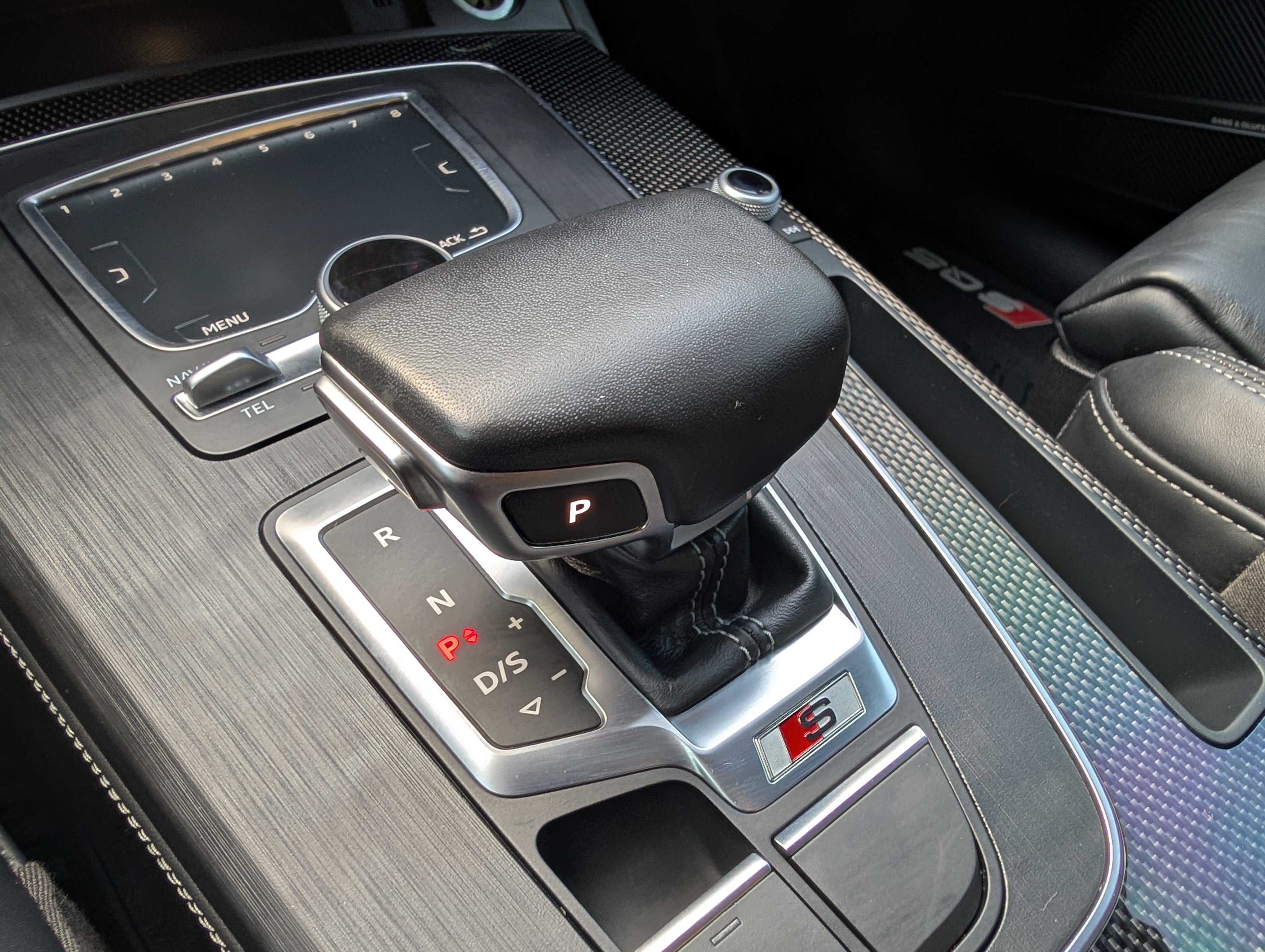 Used 2019 Audi SQ5 Premium Plus AWD/4WD image 32