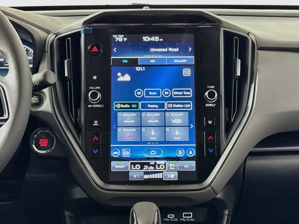 New 2026 Subaru Crosstrek 2.5i Limited AWD/4WD image 15