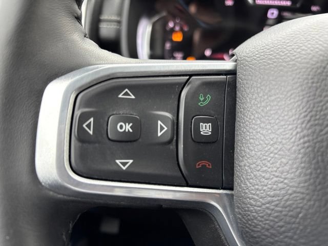 Used 2024 RAM 3500 Laramie AWD/4WD image 20