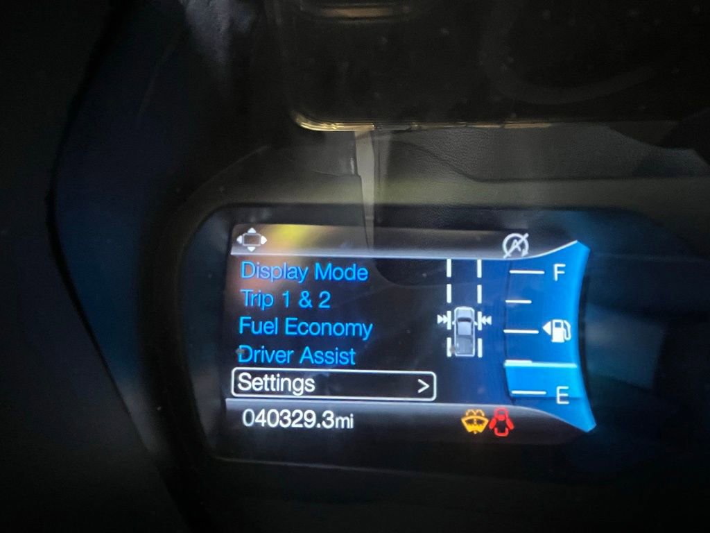 Used 2019 Ford Ranger Lariat w/ Equipment Group 501A Mid image 38