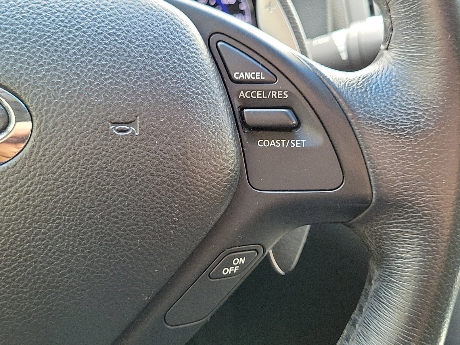 Used 2014 INFINITI Q60 Journey w/ Premium Package image 21