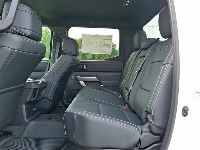 New 2026 Toyota Tundra SR5 image 6