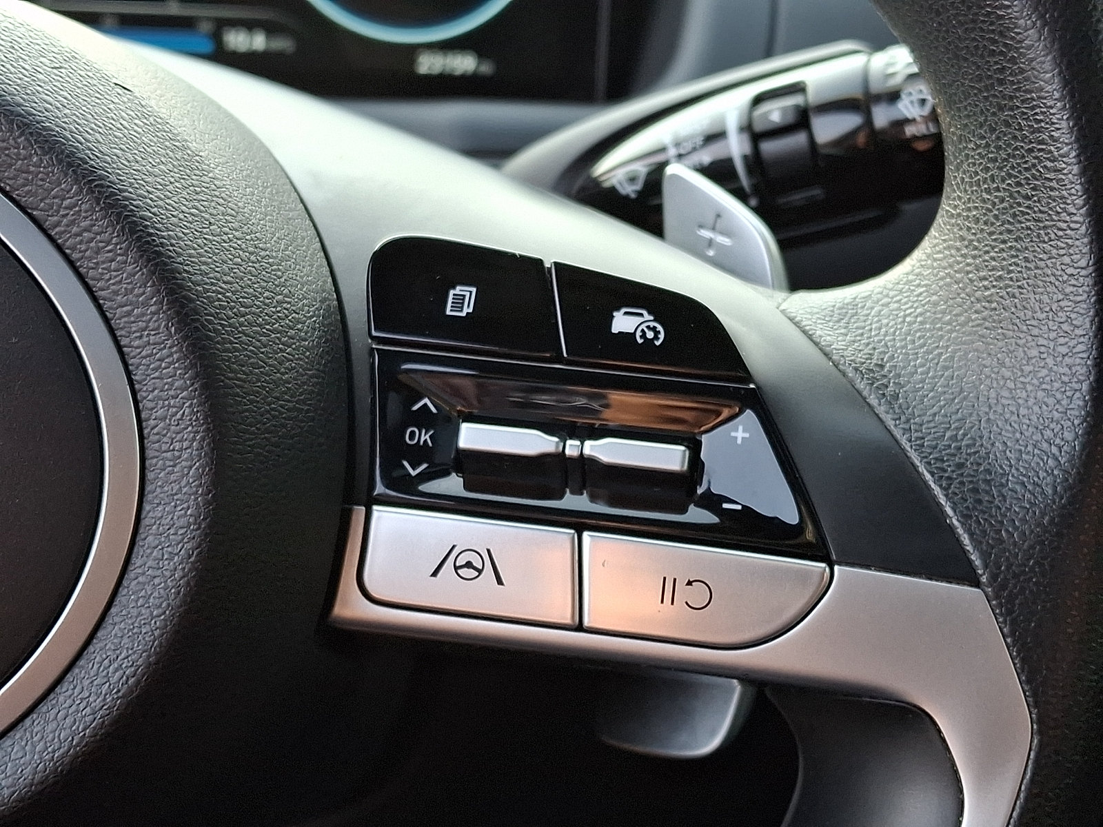 Certified 2024 Hyundai Santa Cruz Night AWD/4WD image 24