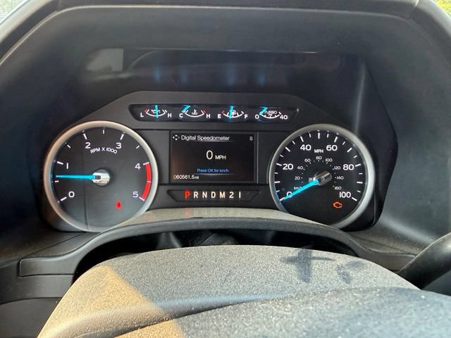 Used 2018 Ford F350 XLT AWD/4WD image 16