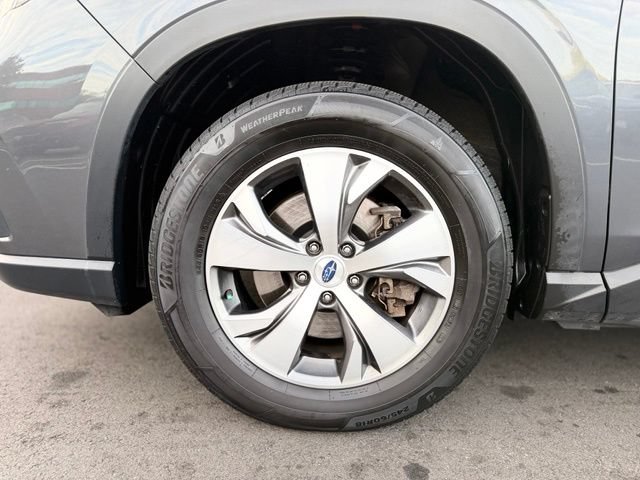 Used 2021 Subaru Ascent Premium w/ Convenience Package AWD/4WD image 29