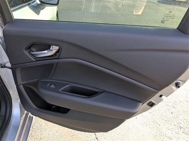 Certified 2024 Acura TLX w/ Technology Package image 38