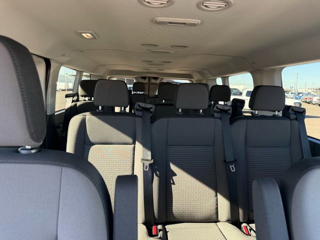 New 2026 Ford Transit 350 XL RWD image 15