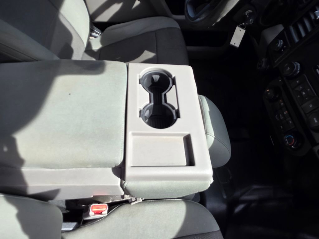 Used 2016 Ford F150 XL w/ Equipment Group 101A Mid image 47