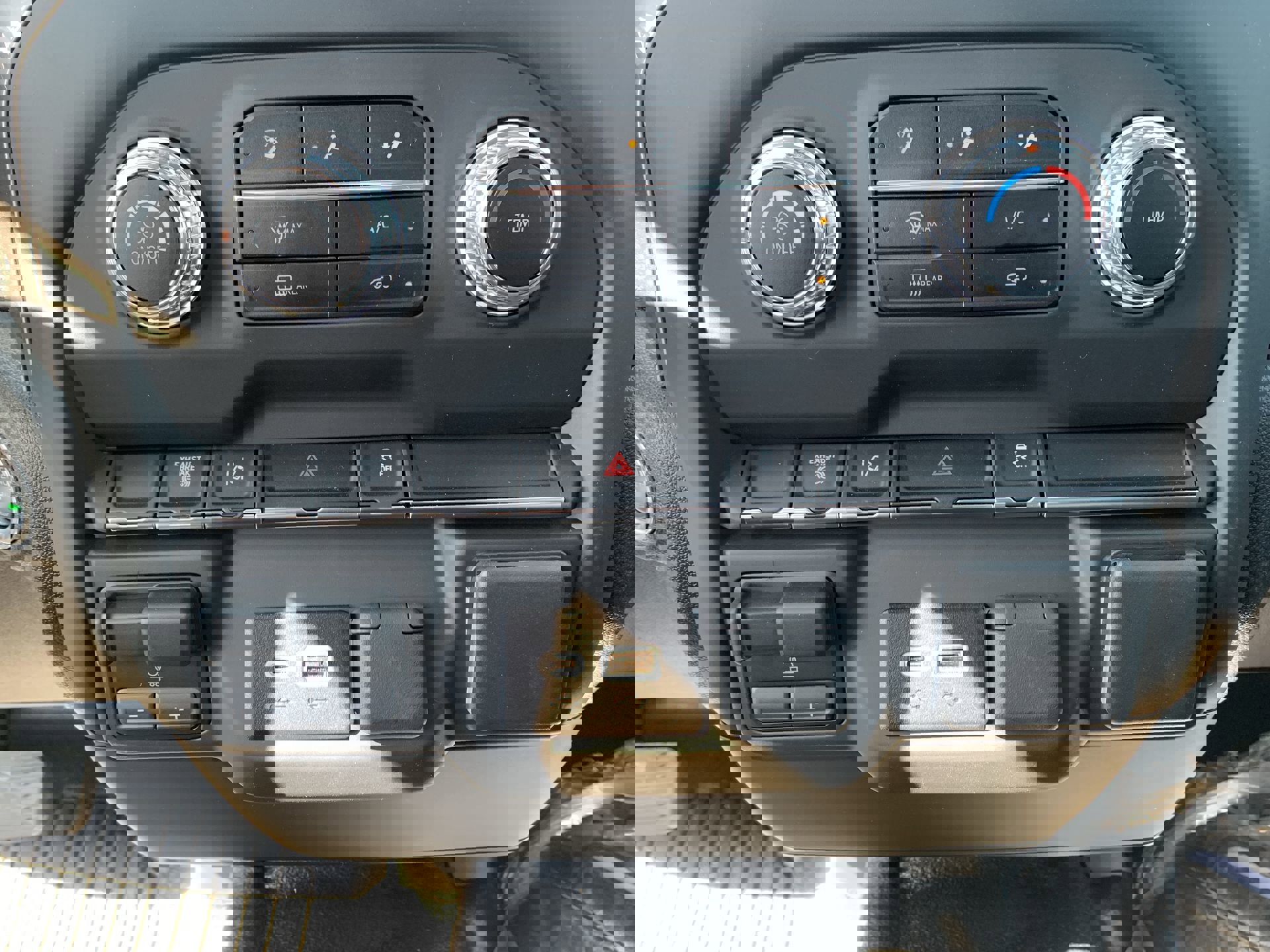 New 2025 GMC Sierra 3500 Pro w/ Convenience Package image 31