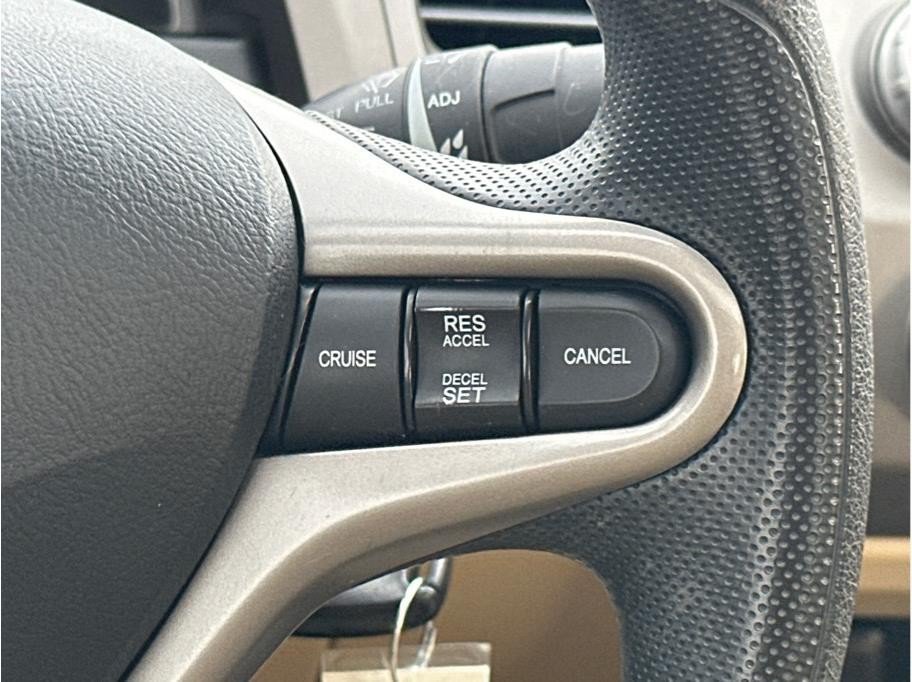 Used 2008 Honda Civic EX image 19