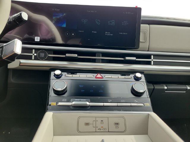 New 2026 Hyundai Santa Fe SE FWD image 15