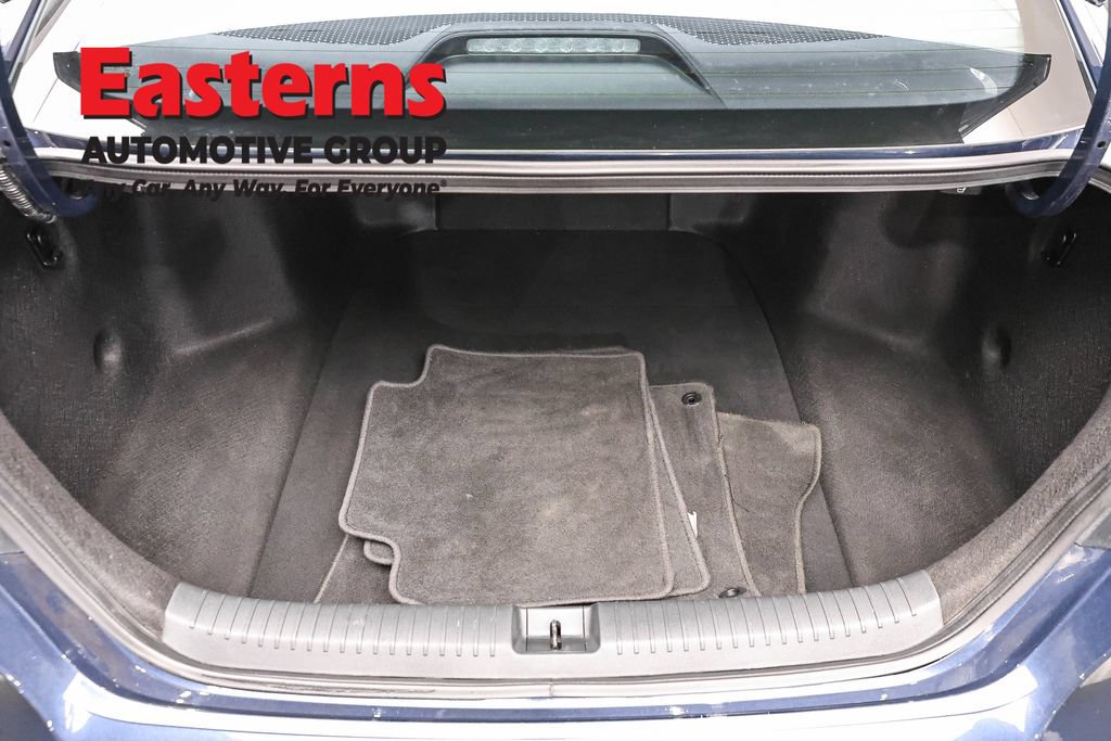Used 2024 Honda Accord EX image 9