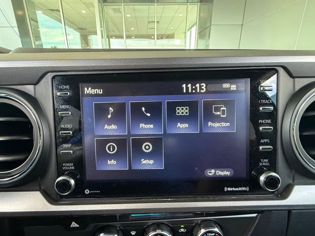 Used 2021 Toyota Tacoma SR5 RWD image 27