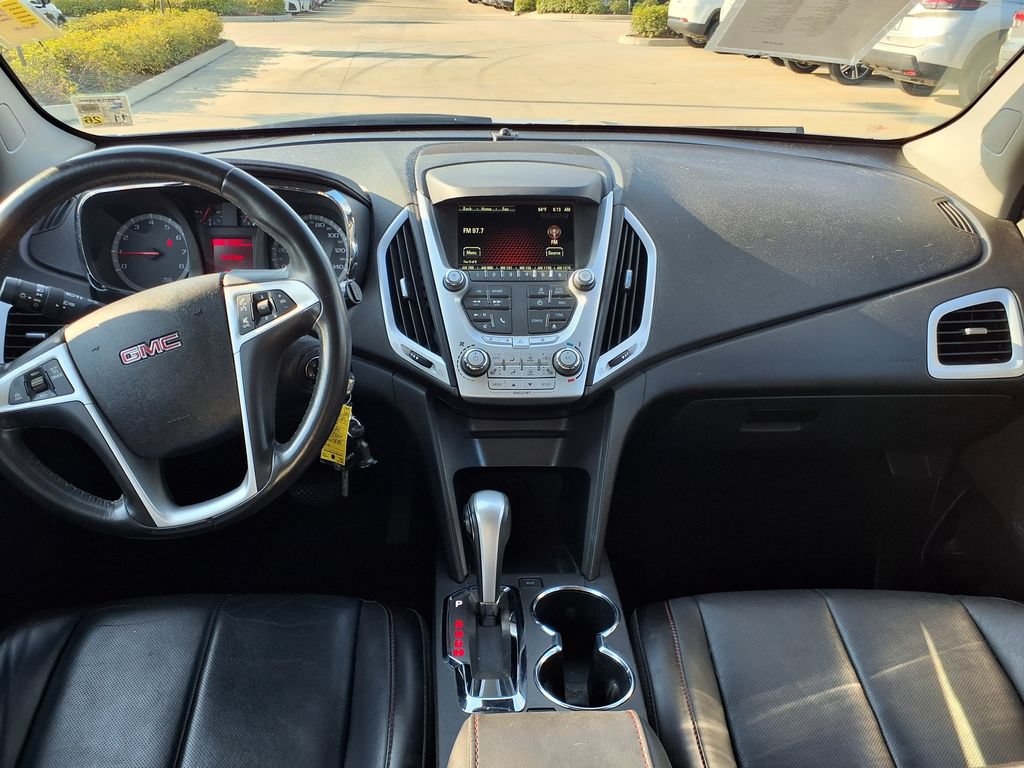 Used 2014 GMC Terrain SLT FWD image 25