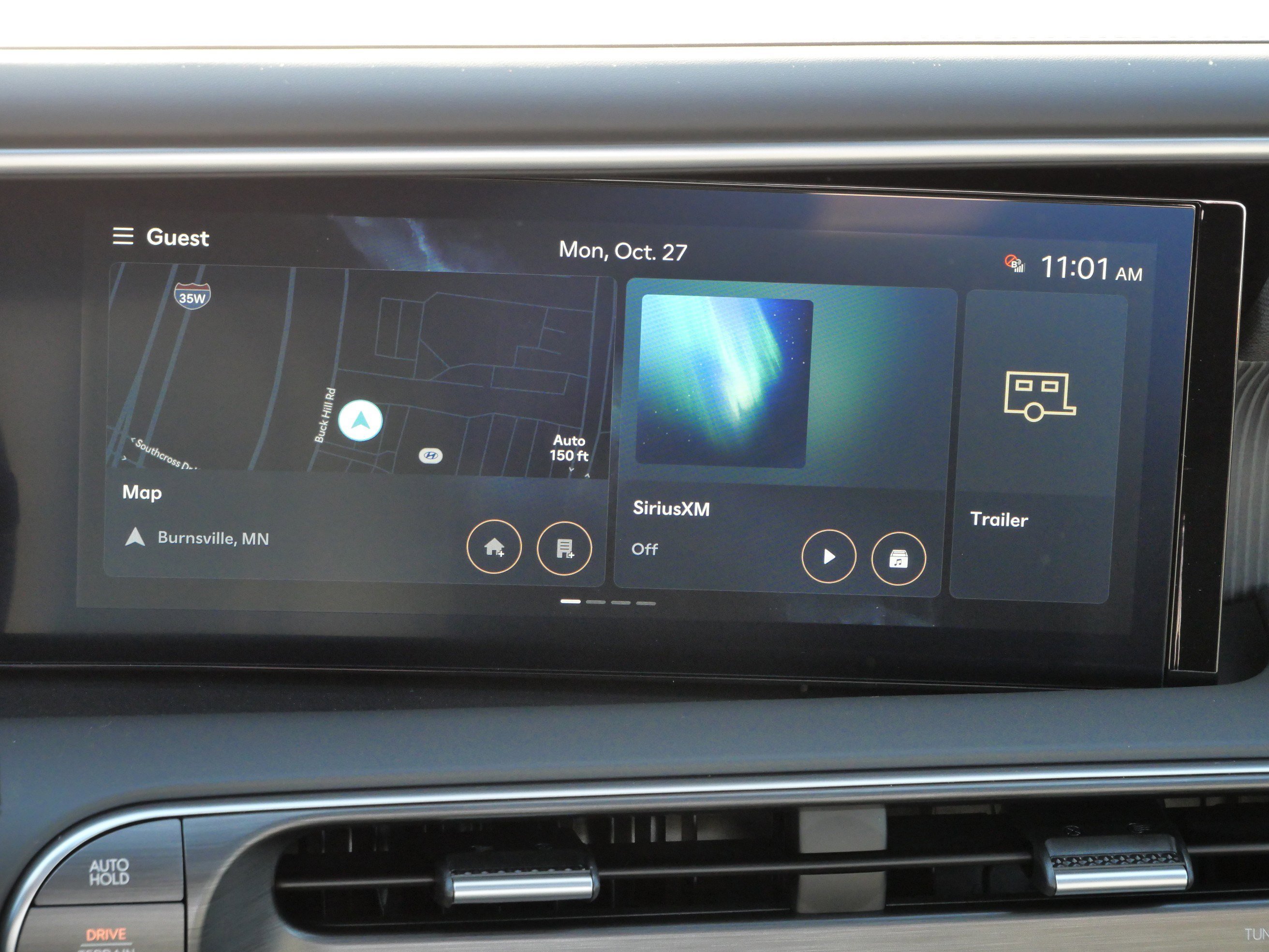 New 2026 Hyundai Palisade Calligraphy image 10