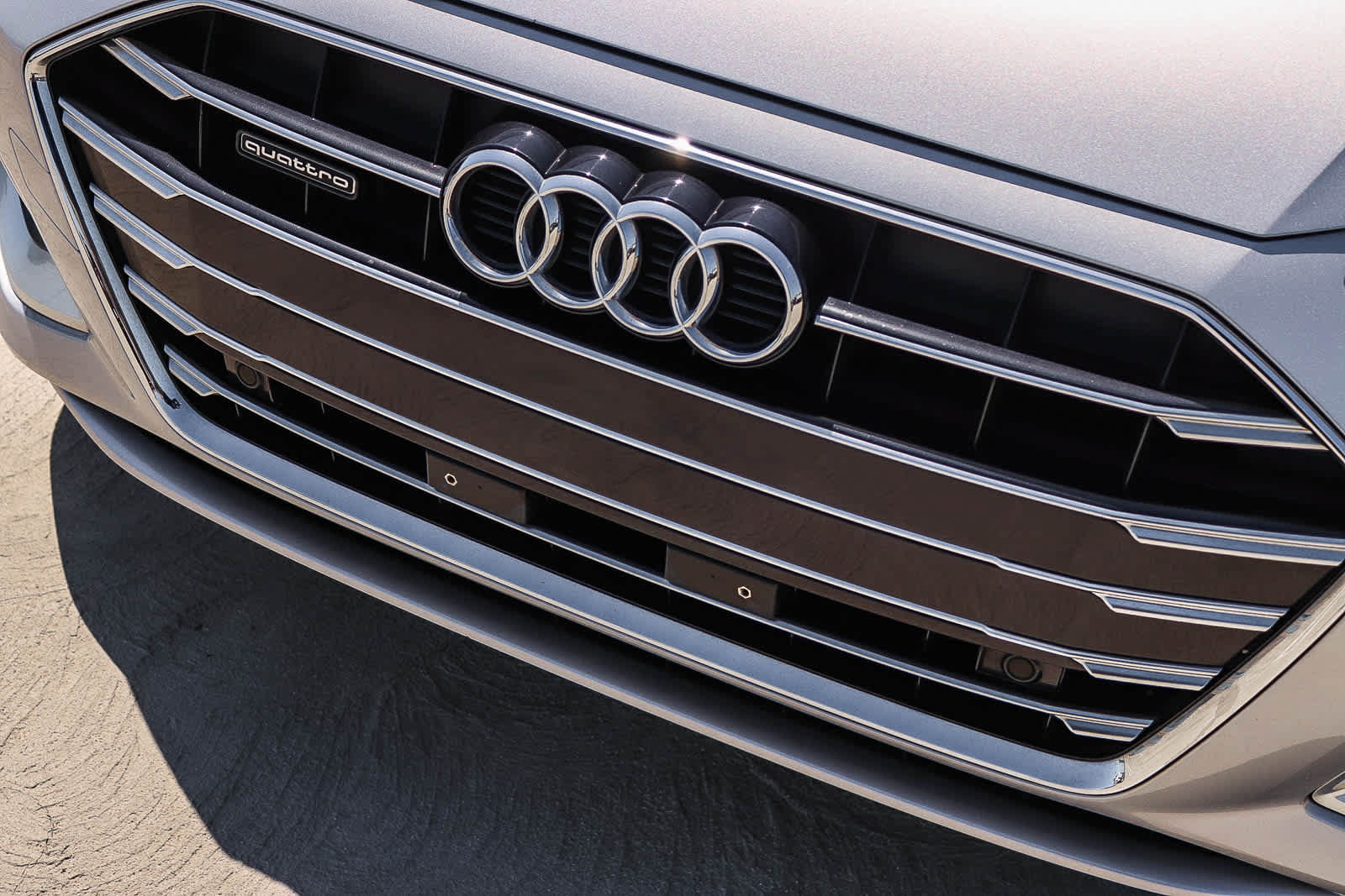 Used 2022 Audi A4 2.0T Premium w/ Convenience Package AWD/4WD image 8