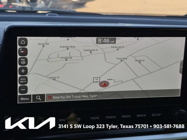 Certified 2024 Kia Forte GT-Line FWD image 40