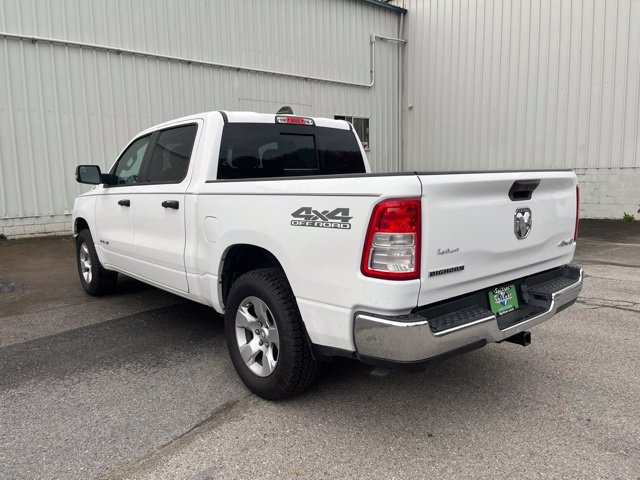 Used 2023 RAM 1500 Big Horn AWD/4WD image 7