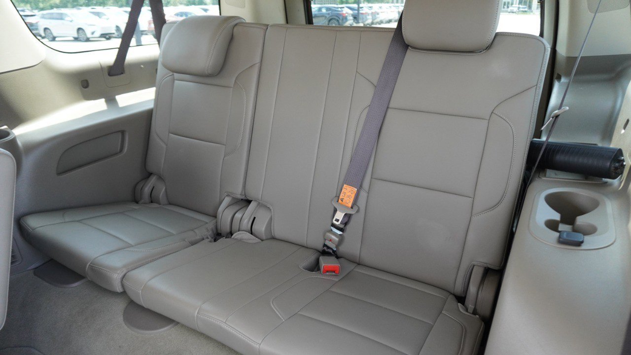 Used 2018 GMC Yukon XL SLT image 35