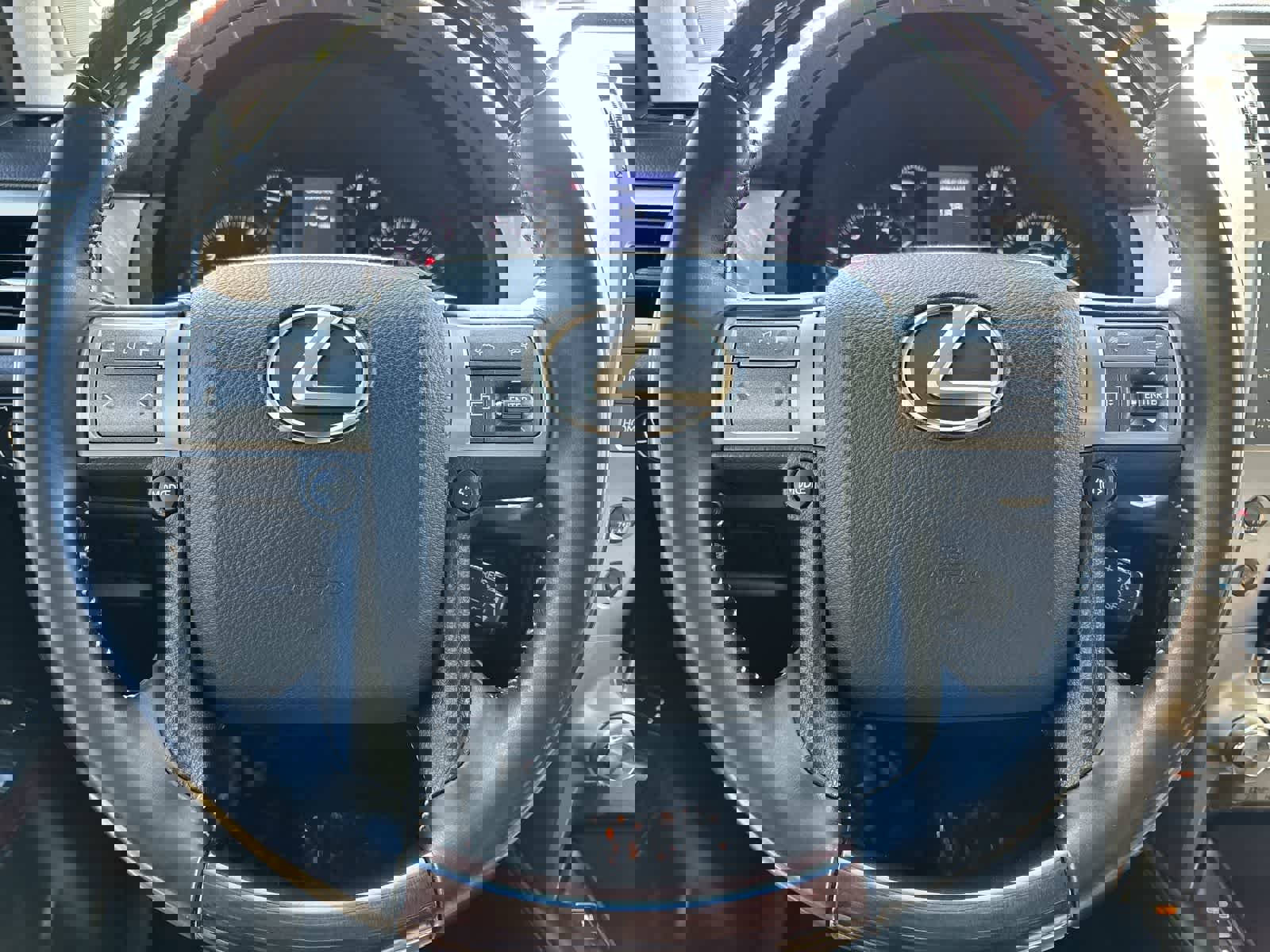 Used 2019 Lexus GX 460 Premium image 11