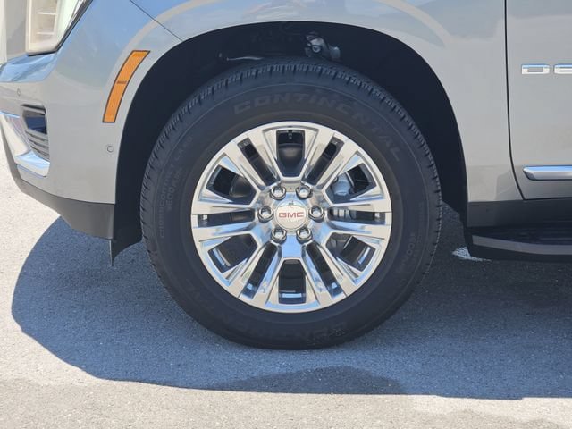 New 2026 GMC Yukon XL Denali AWD/4WD image 9