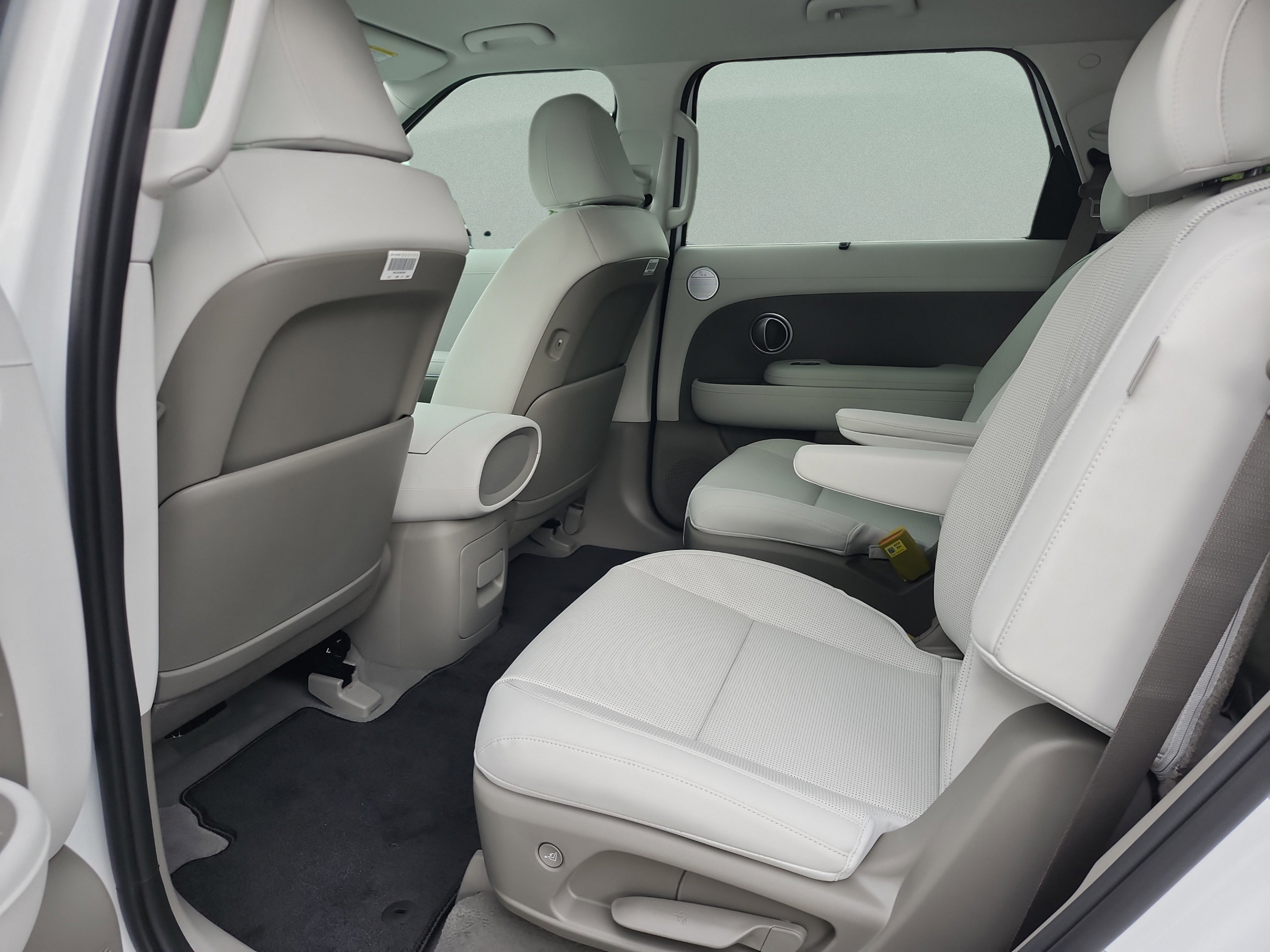 New 2026 Hyundai Palisade FWD Hybrid image 16