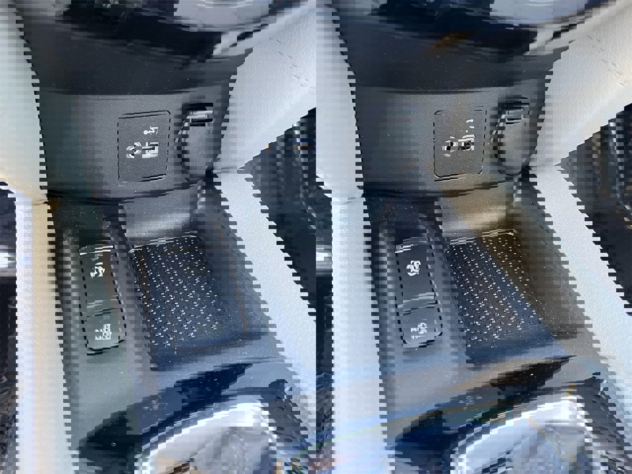 Certified 2022 Nissan Rogue Sport SL image 19