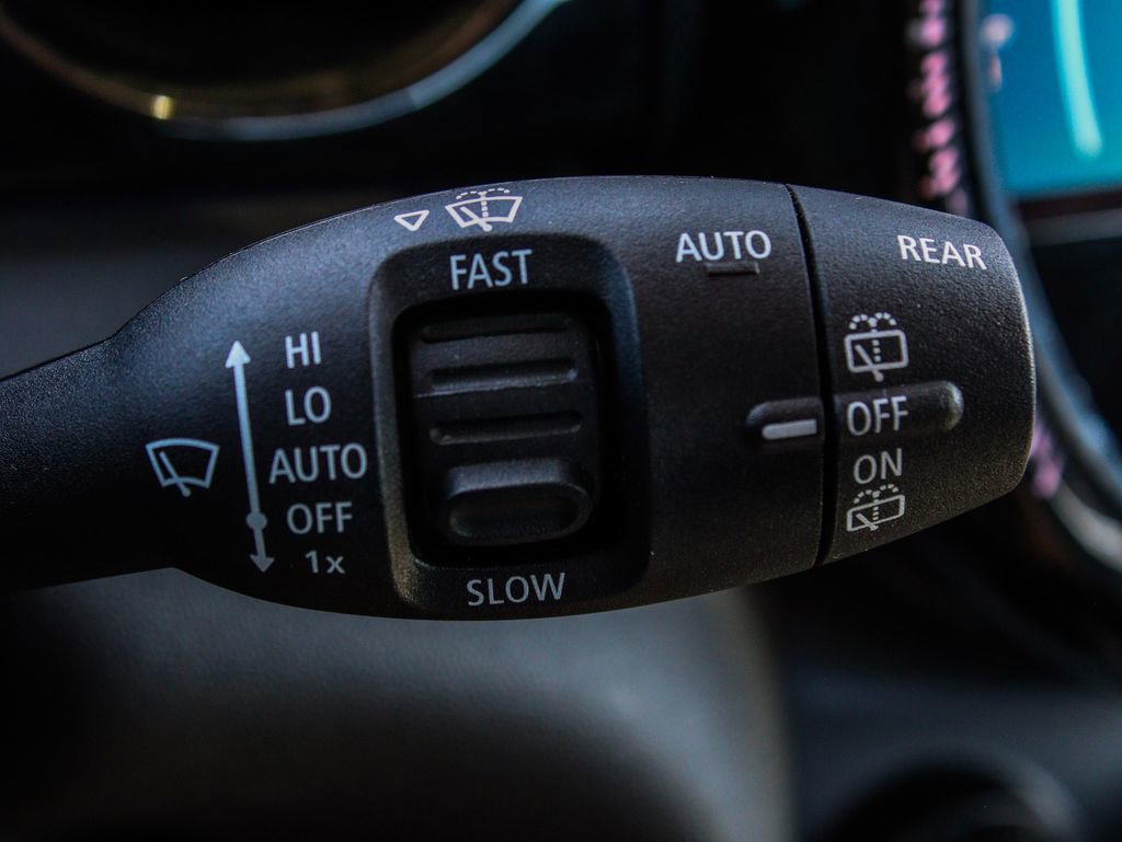 Used 2022 MINI Cooper S FWD image 24