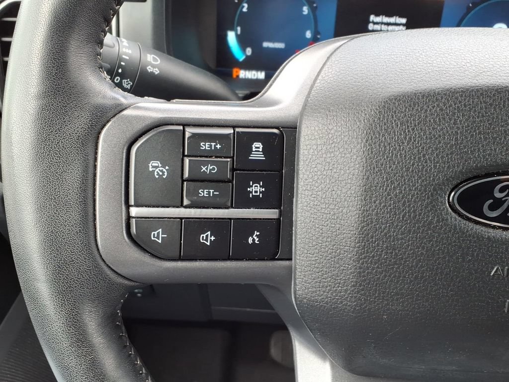 Used 2024 Ford F150 Lariat w/ Equipment Group 502A High AWD/4WD image 36