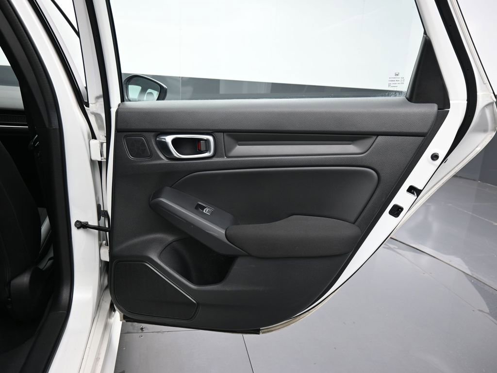 Certified 2024 Honda Civic Sport image 37